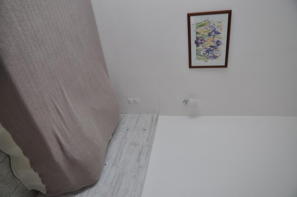 普拉坦斯酒店 拉罗克加雅克 客房 照片